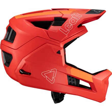 Leatt - MTB 4.0 Enduro Helmet
