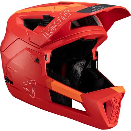 Leatt - MTB 4.0 Enduro Helmet