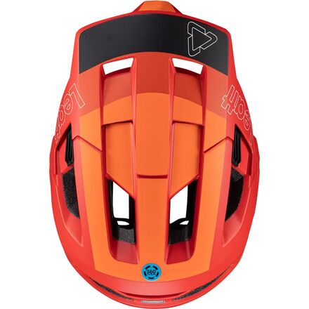 Leatt - MTB 4.0 Enduro Helmet