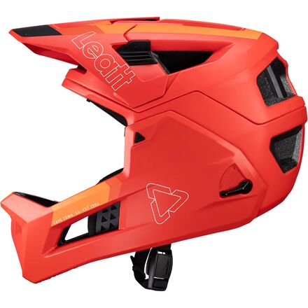 Leatt - MTB 4.0 Enduro Helmet