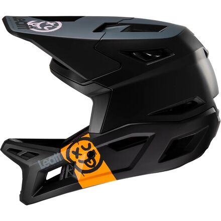 Leatt - MTB Gravity 4.0 Helmet