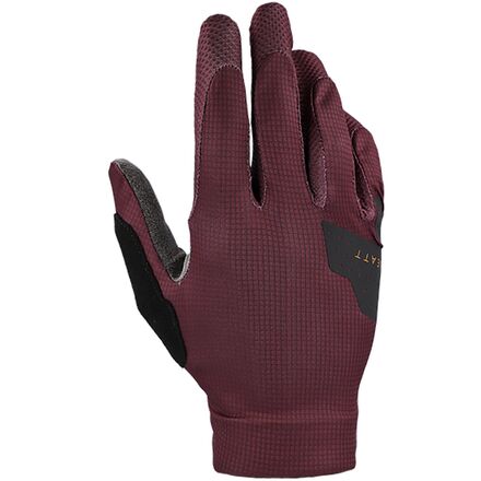 Leatt - MTB 1.0 Glove - Men's - Malbec