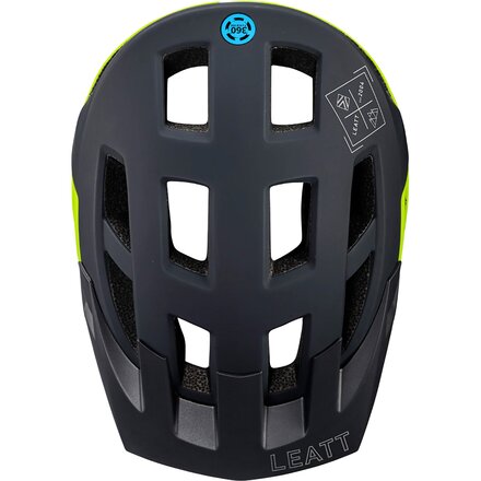 Leatt - MTB Trail 2.0 Helmet