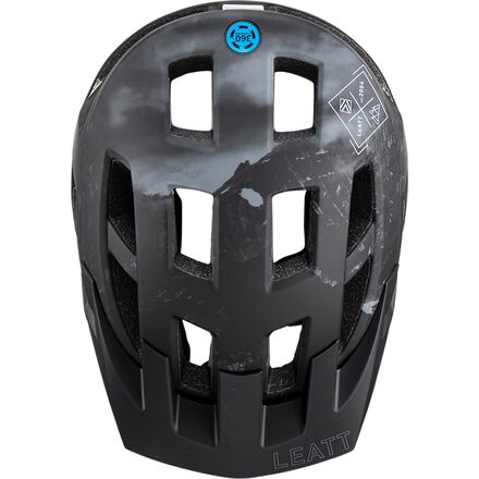Leatt - MTB Trail 2.0 Helmet