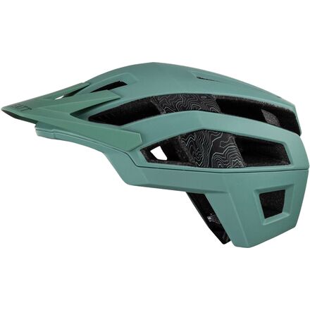 Leatt - MTB Trail 3.0 Helmet