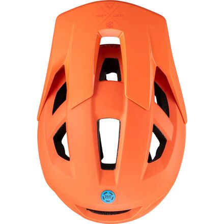 Leatt - MTB All-Mountain 2.0 Helmet