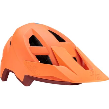 Leatt - MTB All-Mountain 2.0 Helmet