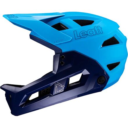 Leatt - MTB Enduro 2.0 Helmet