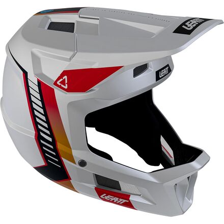 MTB Gravity 2.0 Helmet