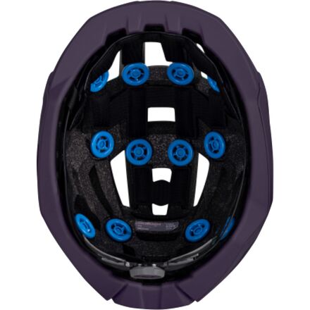 Leatt - MTB Endurance 4.0 V24 Helmet