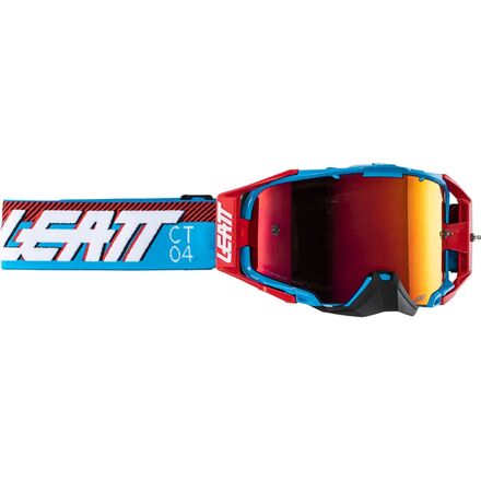 Leatt - Velocity 6.5 MTB Goggles