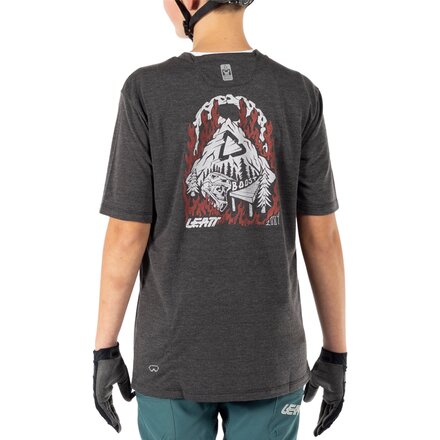 MTB AllMtn 2.0 Jersey - Kids'