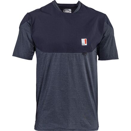 MTB AllMtn 3.0 Jersey - Men's