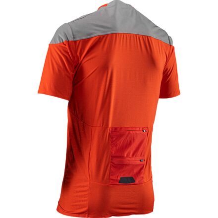 Leatt - MTB AllMtn 3.0 Jersey - Men's
