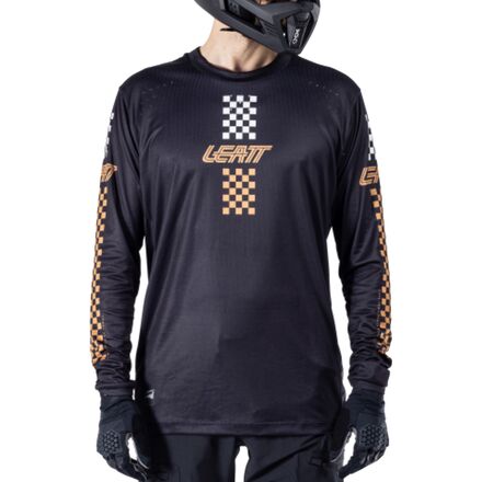 MTB Enduro 4.0 Jersey - Men's