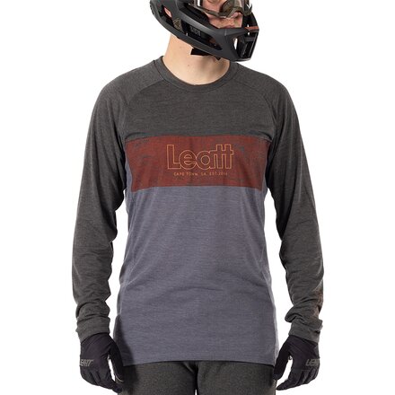 MTB Gravity 2.0 Jersey - Men's