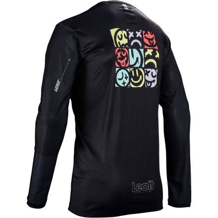 Leatt - MTB Gravity 3.0 Jersey - Men's
