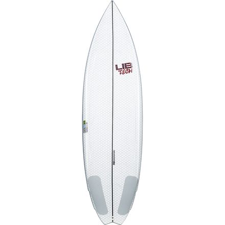 Lib Technologies - Ringer Surfboard