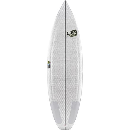Lib Technologies - Air E Ola Series Surfboard