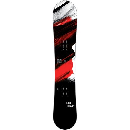 Lib Technologies - Swiss Knife Snowboard
