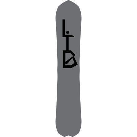 Lib Technologies - T.Rice Climax Snowboard