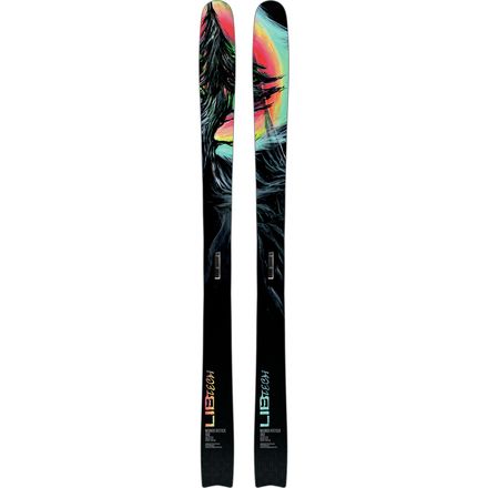 Lib Technologies - Wunderstick Ski