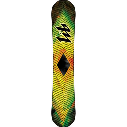 Lib Technologies - Travis Rice Pro HP Blunt-Tip Snowboard