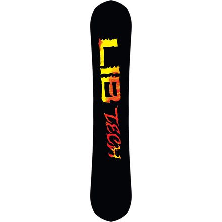 Lib Technologies - Hot Knife Snowboard