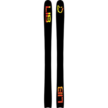 Lib Technologies - Wunderstik 118 Ski