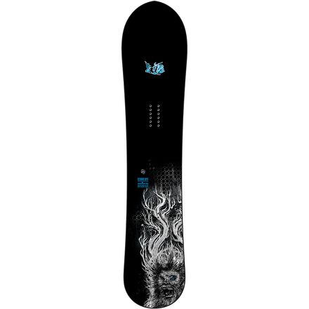 Lib Technologies - Stump Ape Snowboard