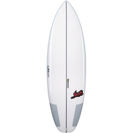 Lib Technologies - x Lost Puddle Jumper HP Surfboard