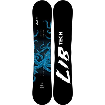 Lib Technologies - TRS Snowboard - Blem 2022