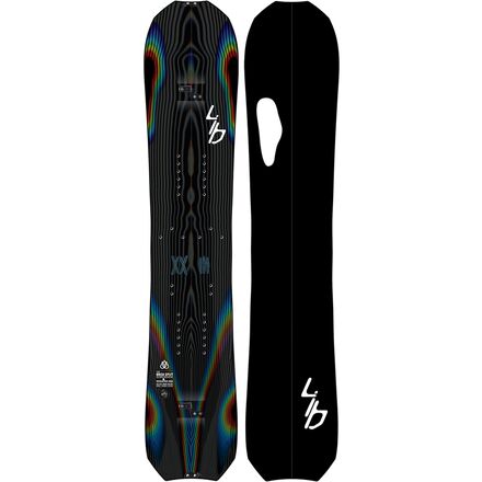 Lib Technologies - Orca Split Snowboard - Blem 2022 - One Color