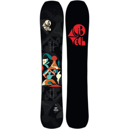 Lib Technologies - BRD Snowboard - 2023 - One Color