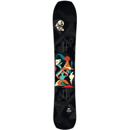 Lib Technologies - BRD Snowboard - 2023