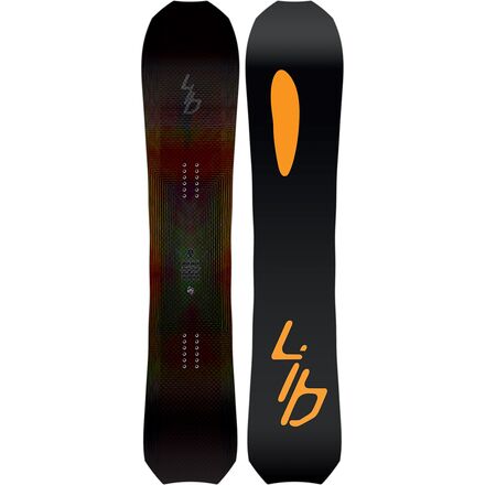 Apex Orca Snowboard - 2023