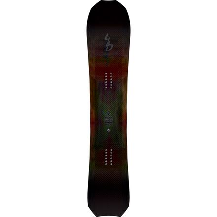 Lib Technologies - Apex Orca Snowboard - 2023