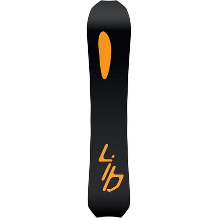Lib Technologies - Apex Orca Snowboard - 2023