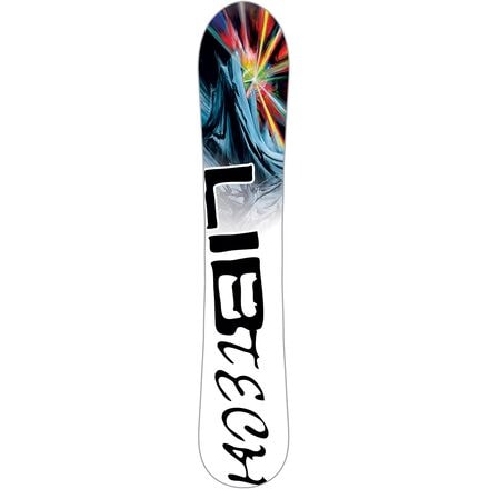 Lib Technologies - Dynamo Snowboard - 2023