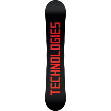 Lib Technologies - TRS Snowboard - 2023