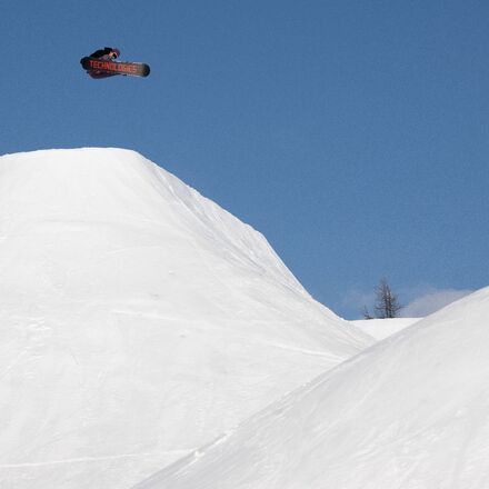 Lib Technologies - TRS Snowboard - 2023