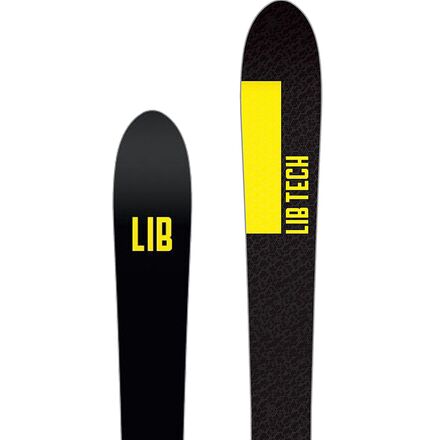 Lib Technologies - R.A.D. 102 Ski - 2023