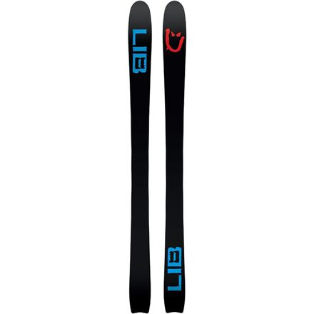 Lib Technologies - Wunderstick 106 Ski - 2023