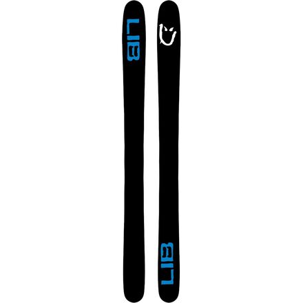 Lib Technologies - Yewps Ski - 2023