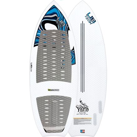 Air'N Board
