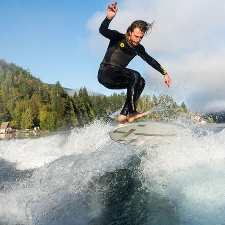 Lib Technologies - Air'N Skim Board