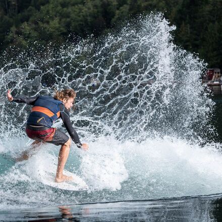 Lib Technologies - Air'N Skim Board