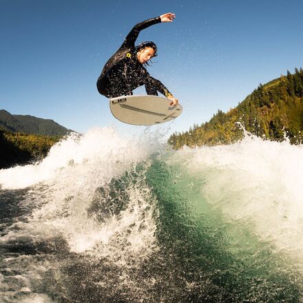 Lib Technologies - Air'N Skim Board