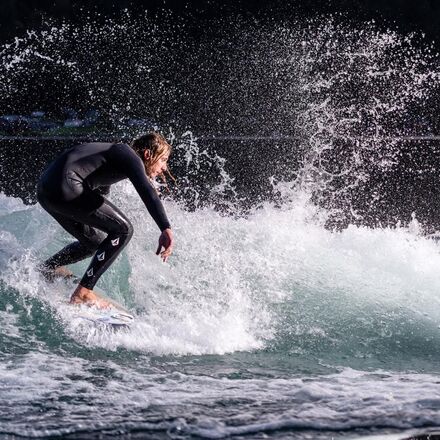 Lib Technologies - Air'N Skim Board