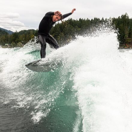 Lib Technologies - Air'N Skim Board